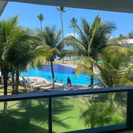 Апартаменти Ancorar Flat Porto De Galinhas - Flat 1203-5205 Екстер'єр фото