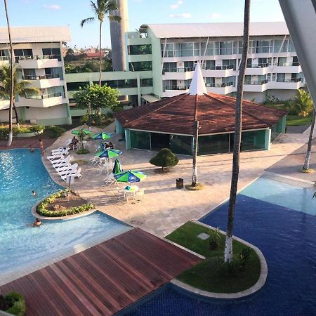 Апартаменти Ancorar Flat Porto De Galinhas - Flat 1203-5205 Екстер'єр фото