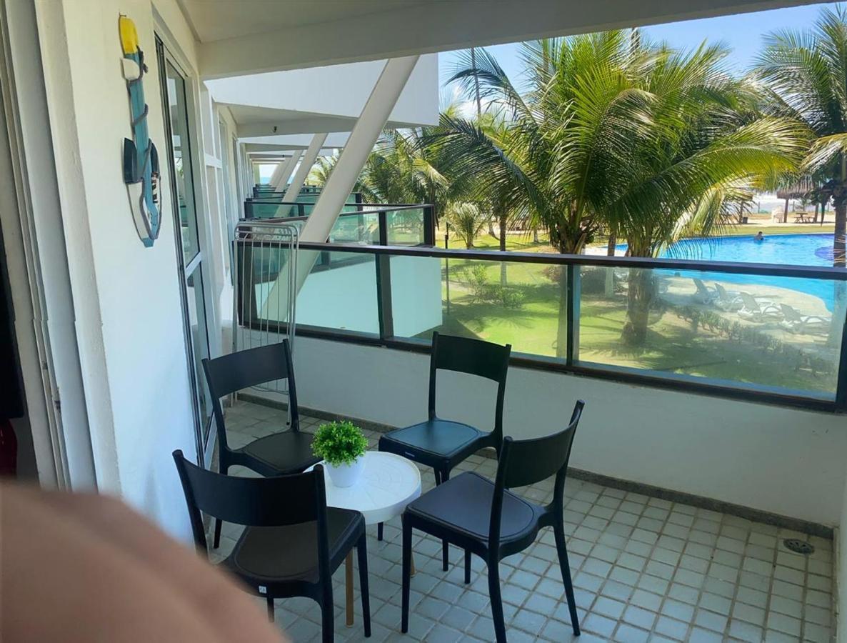 Апартаменти Ancorar Flat Porto De Galinhas - Flat 1203-5205 Екстер'єр фото