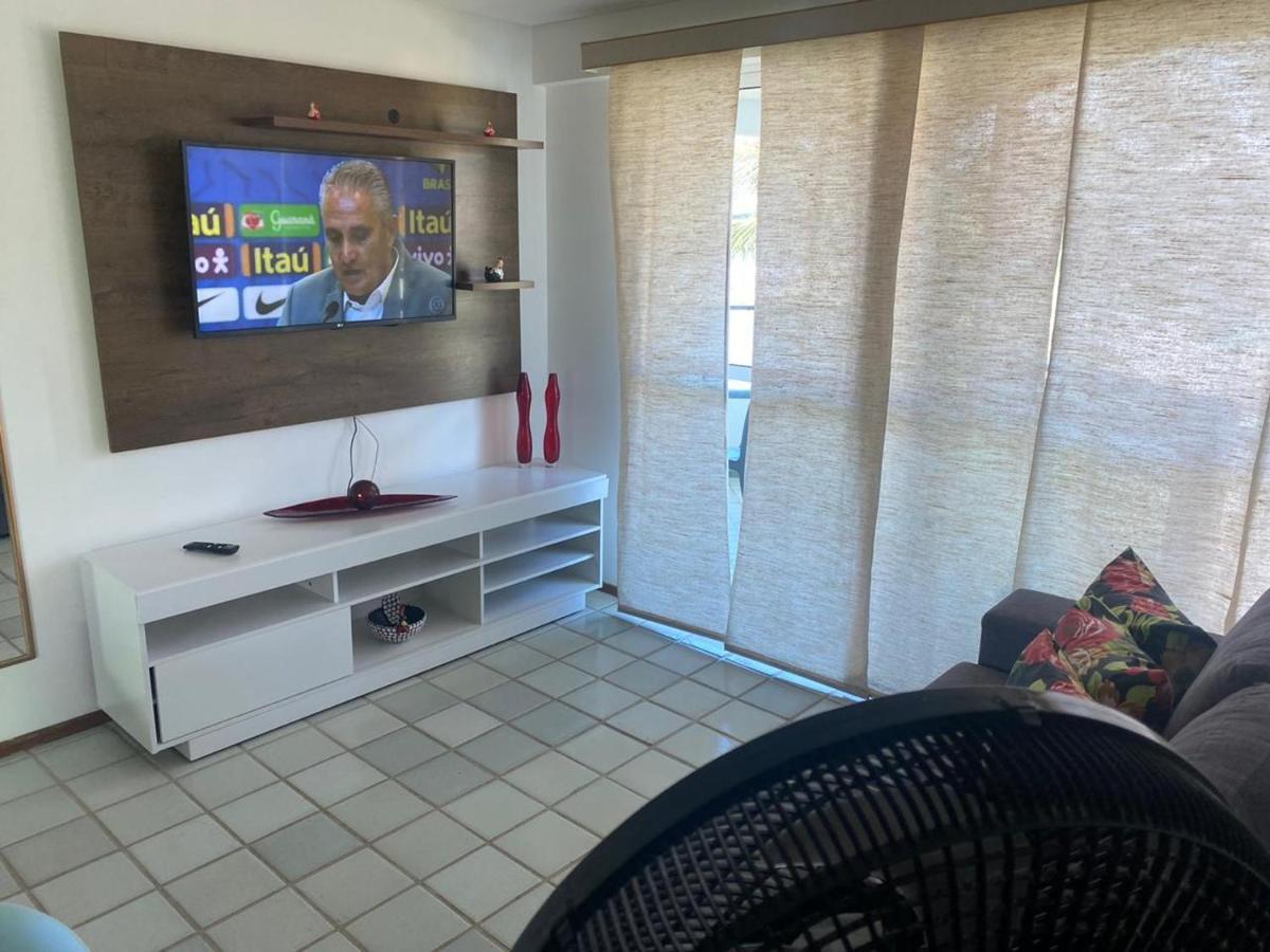 Апартаменти Ancorar Flat Porto De Galinhas - Flat 1203-5205 Екстер'єр фото