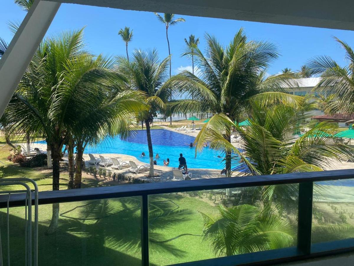 Апартаменти Ancorar Flat Porto De Galinhas - Flat 1203-5205 Екстер'єр фото