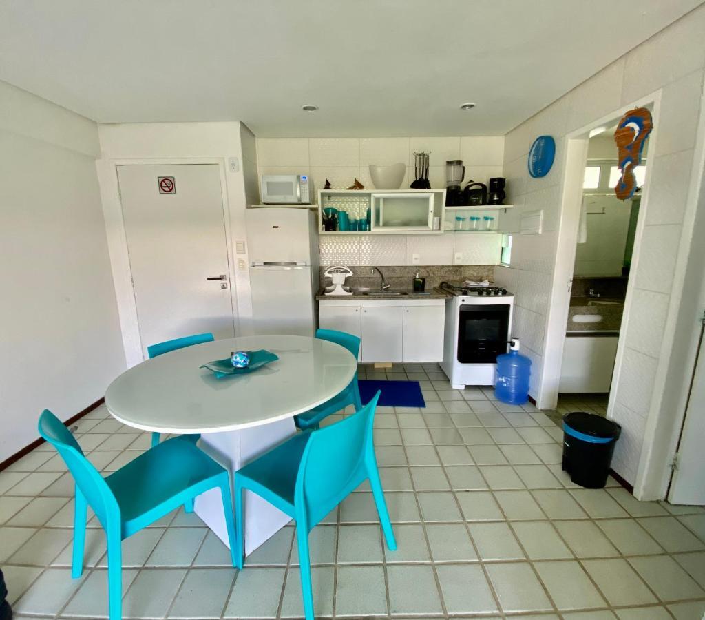 Апартаменти Ancorar Flat Porto De Galinhas - Flat 1203-5205 Екстер'єр фото