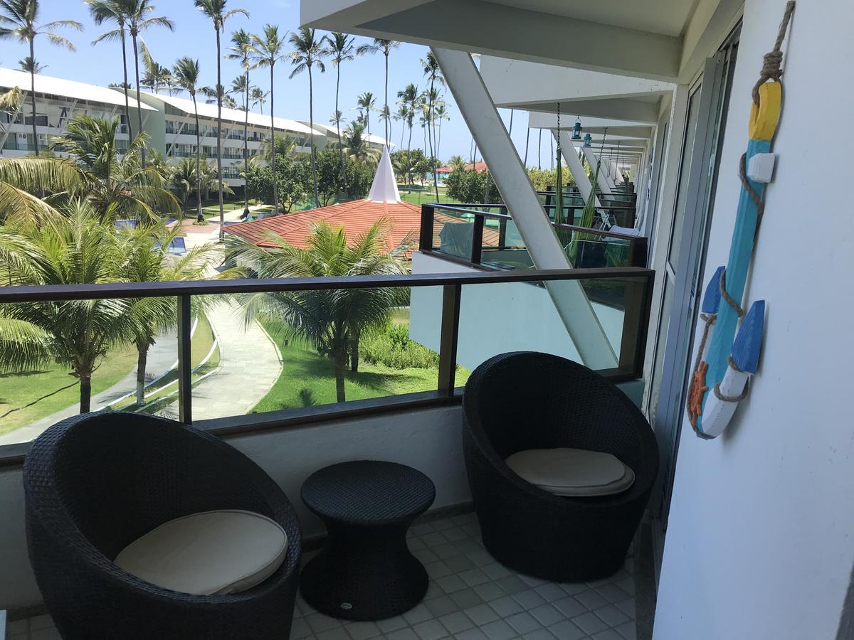 Апартаменти Ancorar Flat Porto De Galinhas - Flat 1203-5205 Екстер'єр фото
