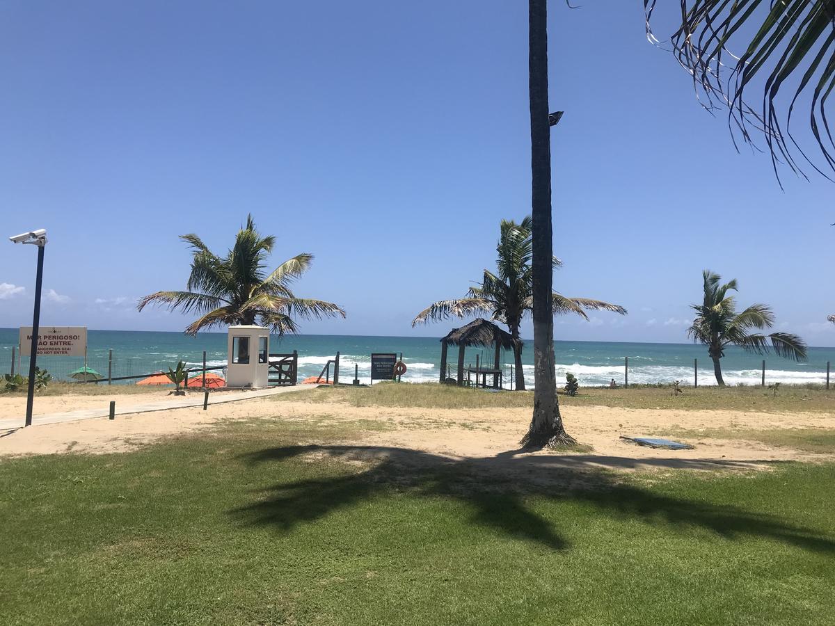 Апартаменти Ancorar Flat Porto De Galinhas - Flat 1203-5205 Екстер'єр фото