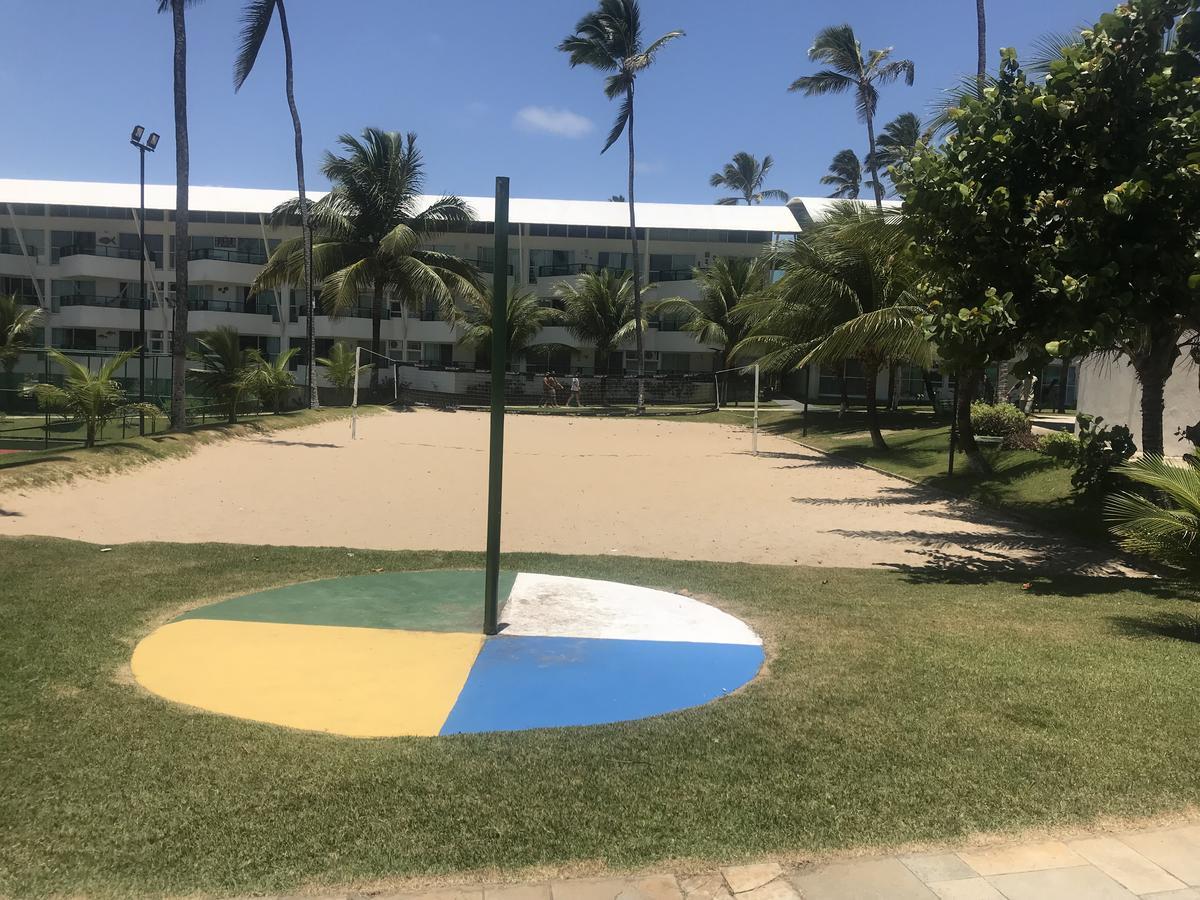 Апартаменти Ancorar Flat Porto De Galinhas - Flat 1203-5205 Екстер'єр фото