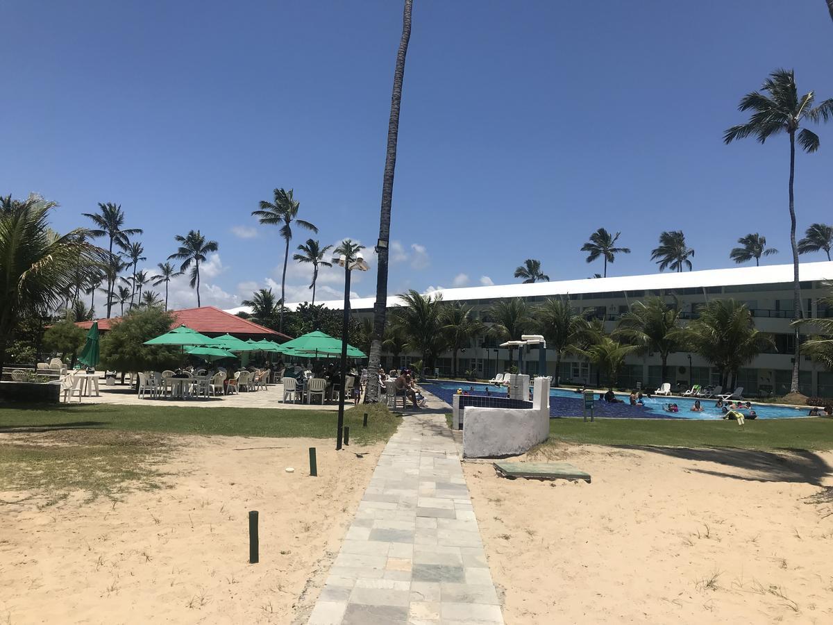 Апартаменти Ancorar Flat Porto De Galinhas - Flat 1203-5205 Екстер'єр фото