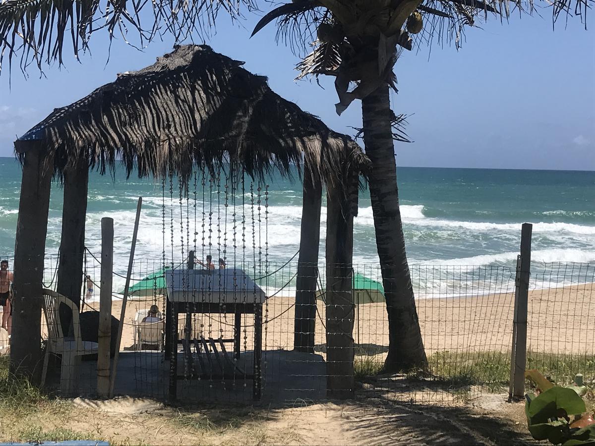 Апартаменти Ancorar Flat Porto De Galinhas - Flat 1203-5205 Екстер'єр фото