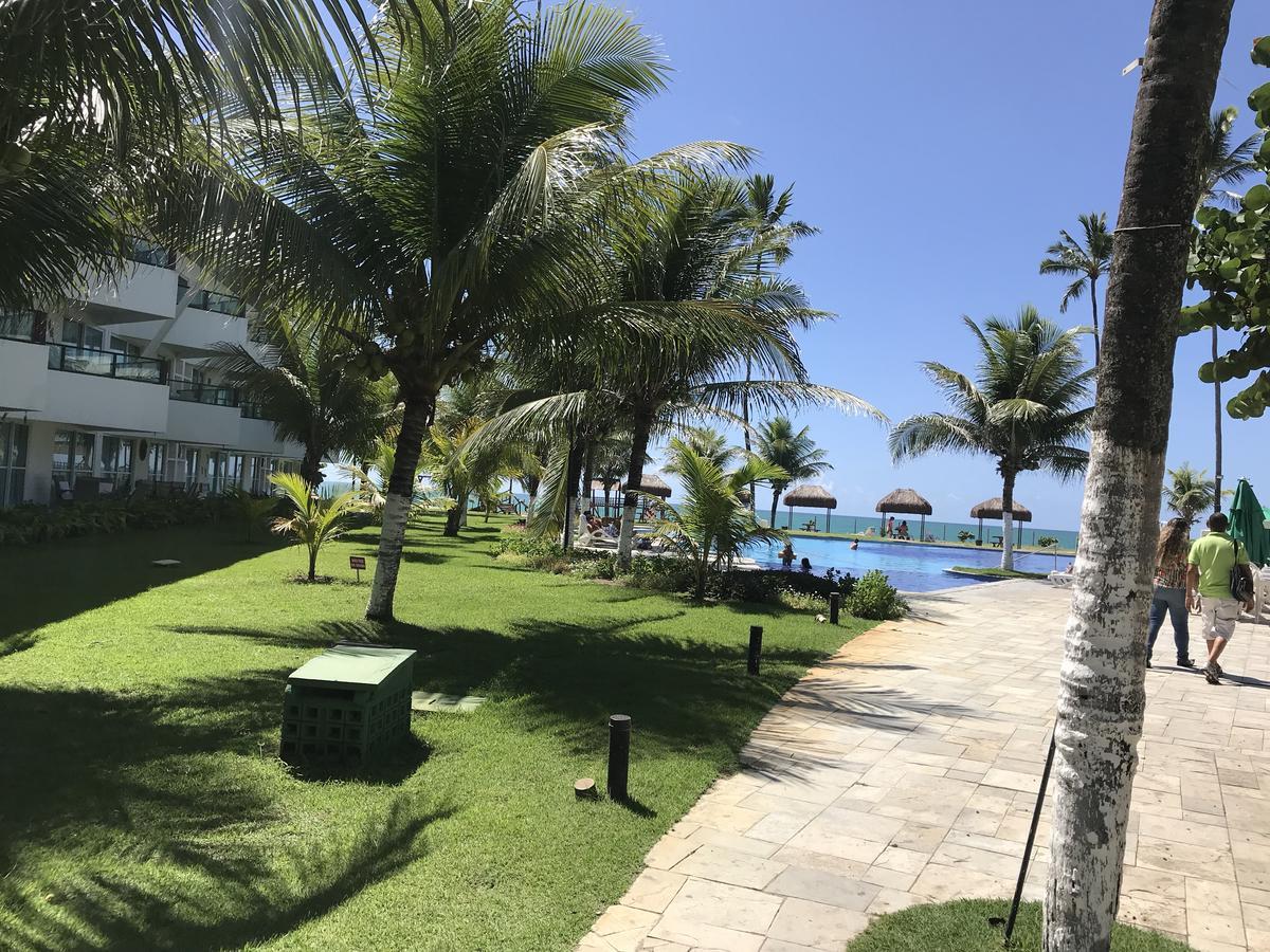 Апартаменти Ancorar Flat Porto De Galinhas - Flat 1203-5205 Екстер'єр фото