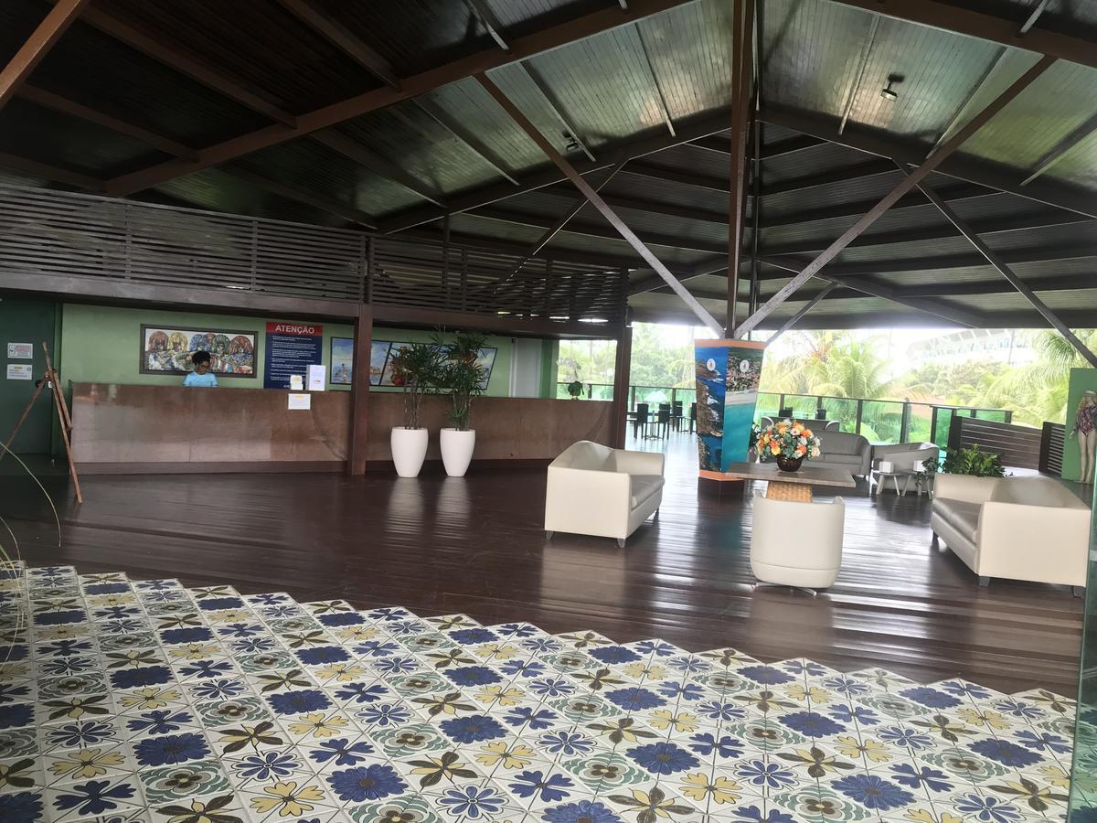 Апартаменти Ancorar Flat Porto De Galinhas - Flat 1203-5205 Екстер'єр фото