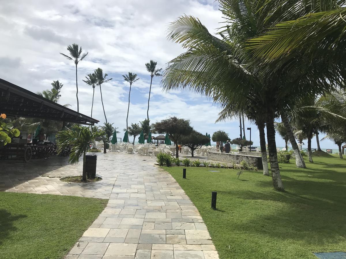Апартаменти Ancorar Flat Porto De Galinhas - Flat 1203-5205 Екстер'єр фото