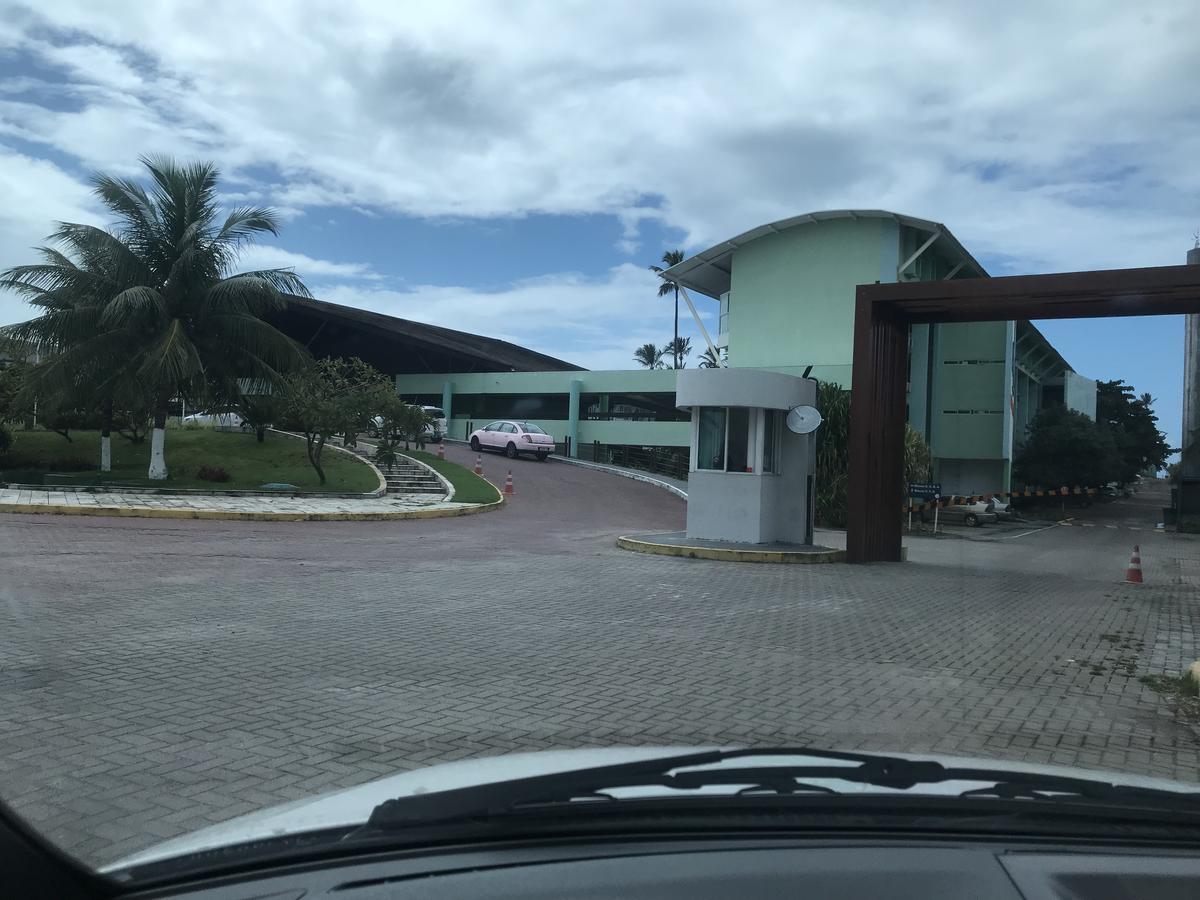 Апартаменти Ancorar Flat Porto De Galinhas - Flat 1203-5205 Екстер'єр фото