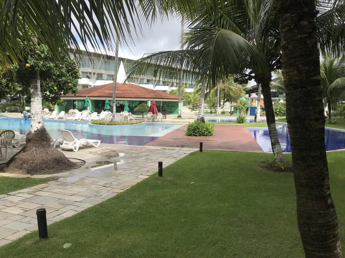 Апартаменти Ancorar Flat Porto De Galinhas - Flat 1203-5205 Екстер'єр фото