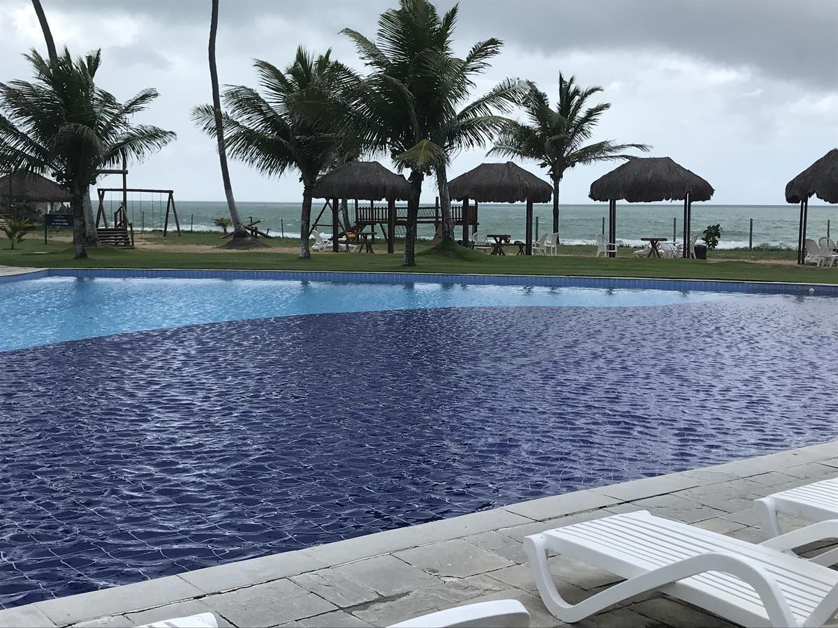 Апартаменти Ancorar Flat Porto De Galinhas - Flat 1203-5205 Екстер'єр фото