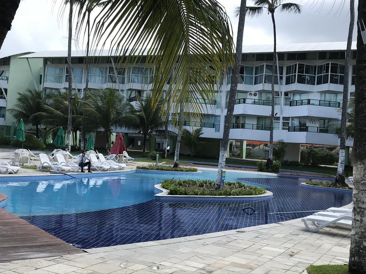 Апартаменти Ancorar Flat Porto De Galinhas - Flat 1203-5205 Екстер'єр фото