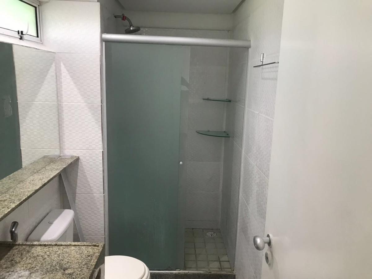 Апартаменти Ancorar Flat Porto De Galinhas - Flat 1203-5205 Екстер'єр фото