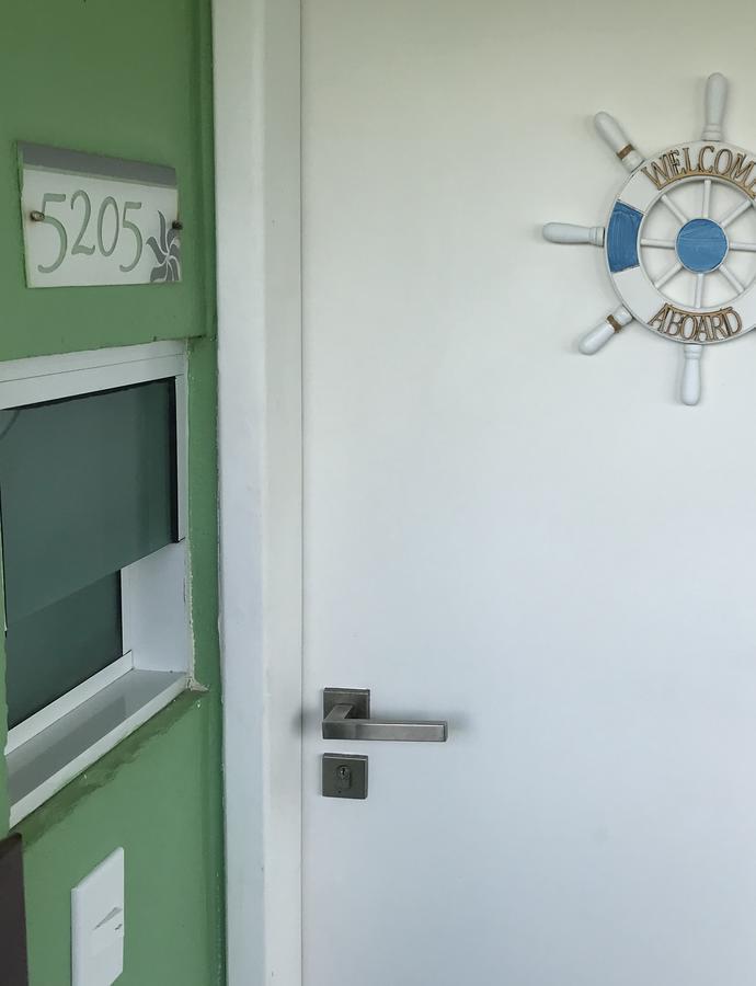 Апартаменти Ancorar Flat Porto De Galinhas - Flat 1203-5205 Екстер'єр фото