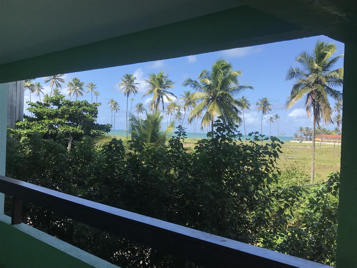 Апартаменти Ancorar Flat Porto De Galinhas - Flat 1203-5205 Екстер'єр фото