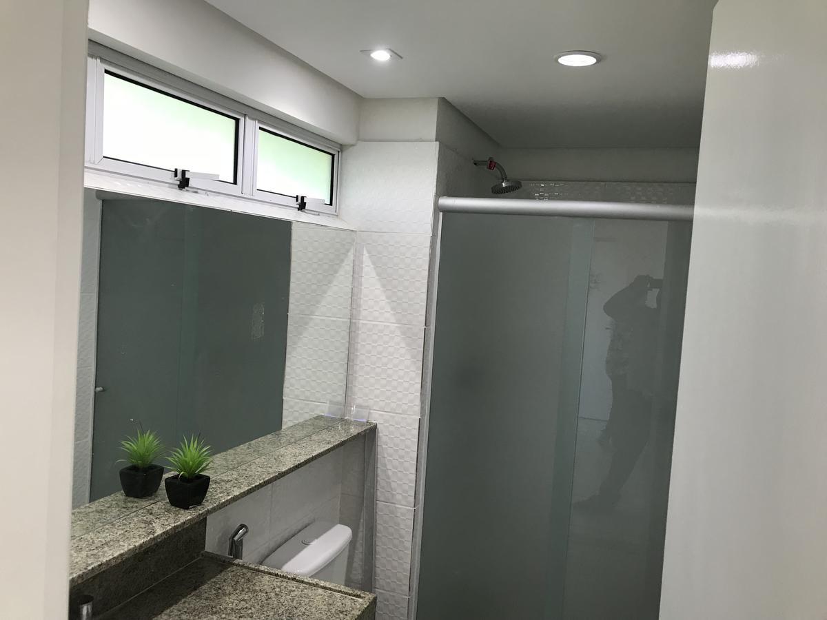Апартаменти Ancorar Flat Porto De Galinhas - Flat 1203-5205 Екстер'єр фото