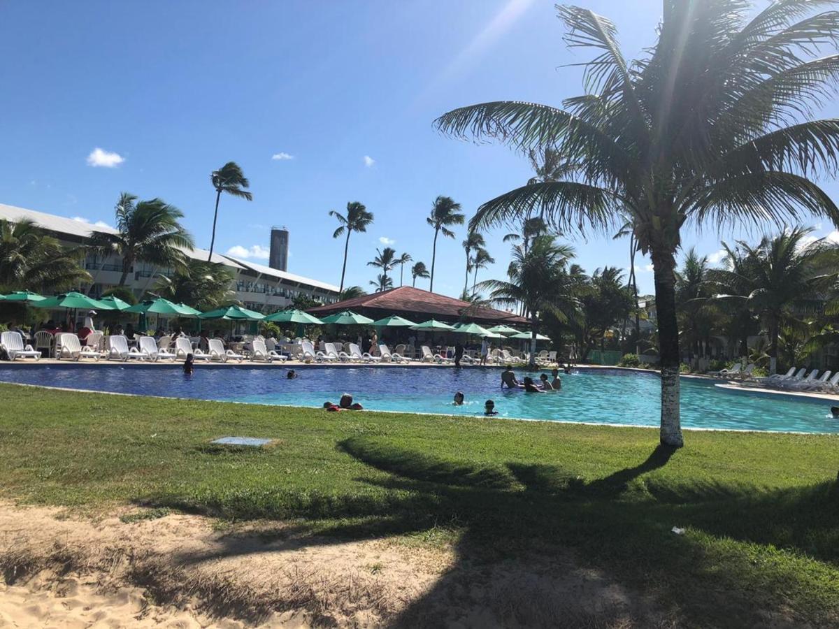 Апартаменти Ancorar Flat Porto De Galinhas - Flat 1203-5205 Екстер'єр фото