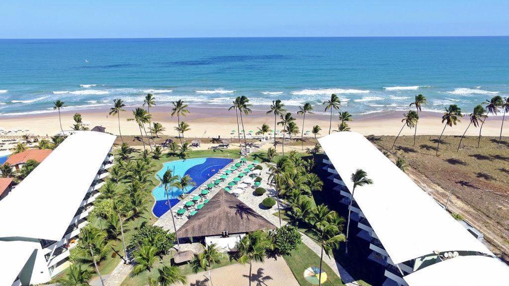 Апартаменти Ancorar Flat Porto De Galinhas - Flat 1203-5205 Екстер'єр фото